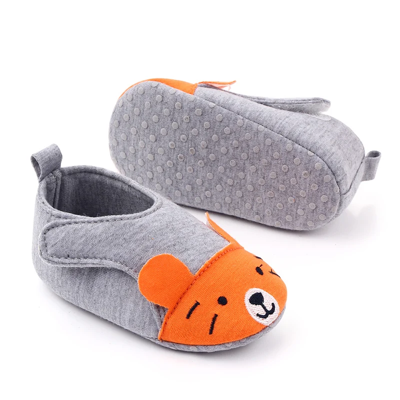 

Autumn Newborn Baby Boy Shoes sapato Infantil Kids Baby Girls Shoes Cartoon Animal Sneakers Toddlers Shoes First Walkers03