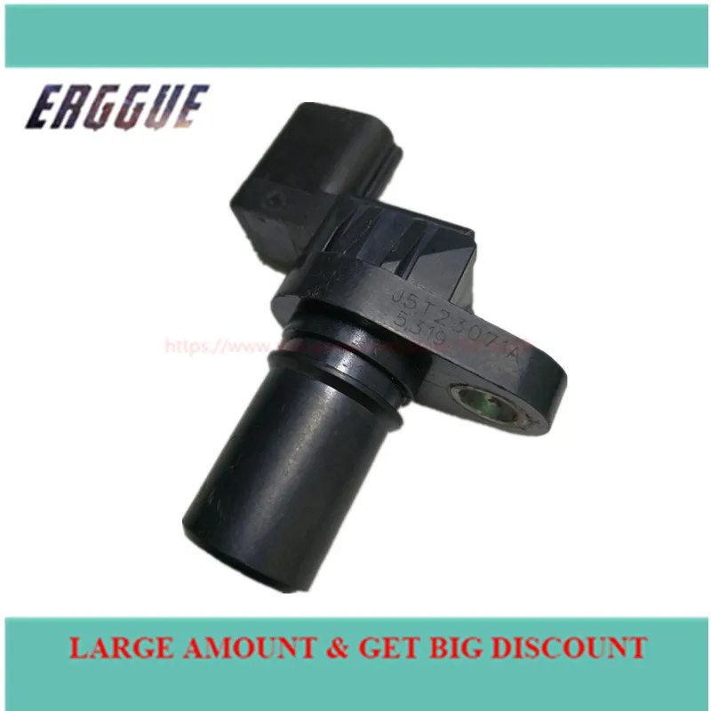 Для 1997-2006 Eclipse Galant Lancer Mirage Outlander 4 &amp 6 cyl Cam Датчик положения распределительного