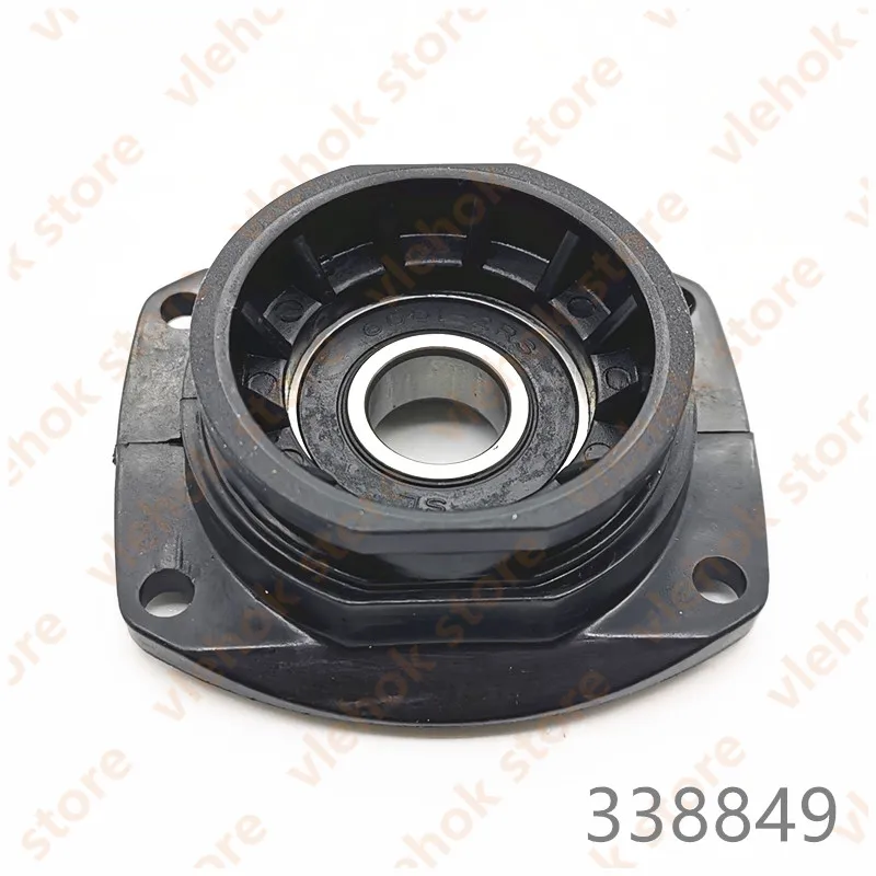 Упаковочный сальник для HITACHI G10SR4 G10SS2 G10SN2 G13SN2 G12SS2 G13SS2 G13SR4 338849 аксессуары