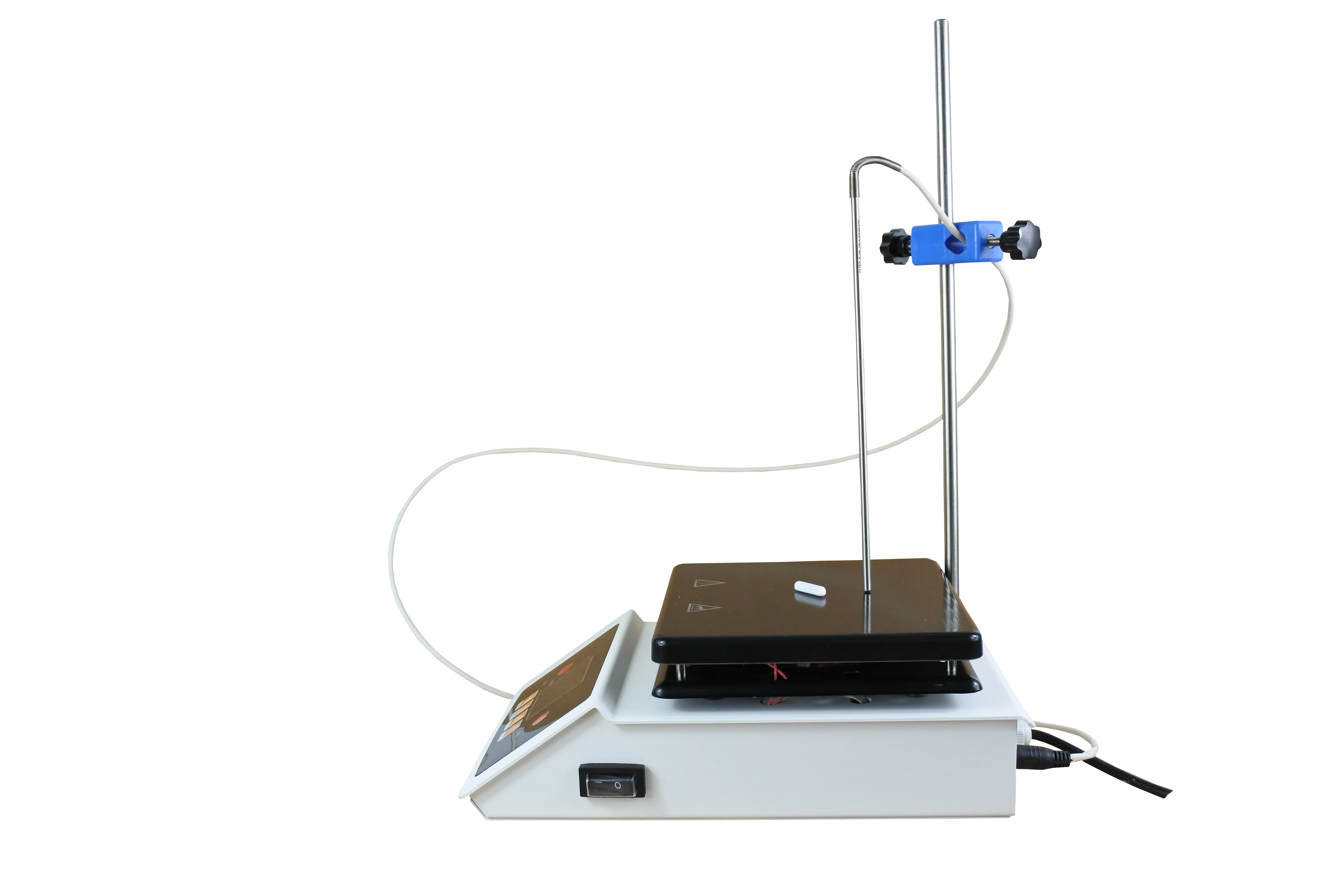 

digital temperature controller laboratory hot plate magnetic stirrer induction cooktop