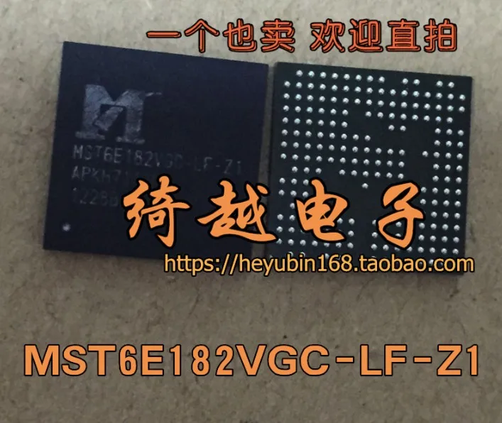 5 шт./лот MST6E182VGC LF Z1|Замыкатели| |