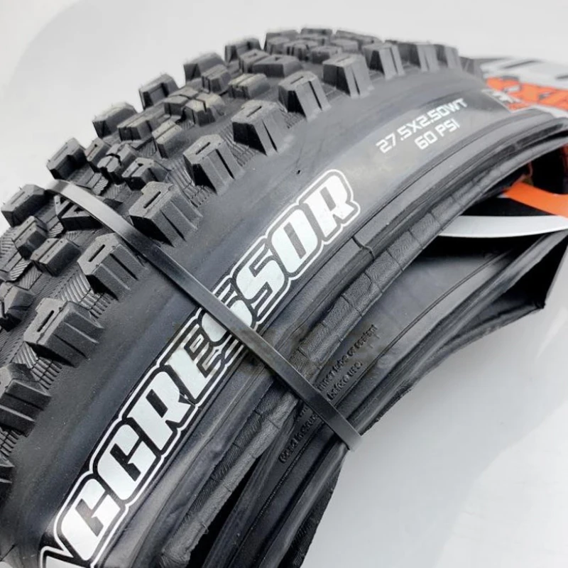 MAXXIS AGGRESSOR велосипедные шины 27,5*2,5 29*2,3 29*2,5 EXO TR складные бескамерные анти прокол 27,5 er 29er MTB горный велосипед шины