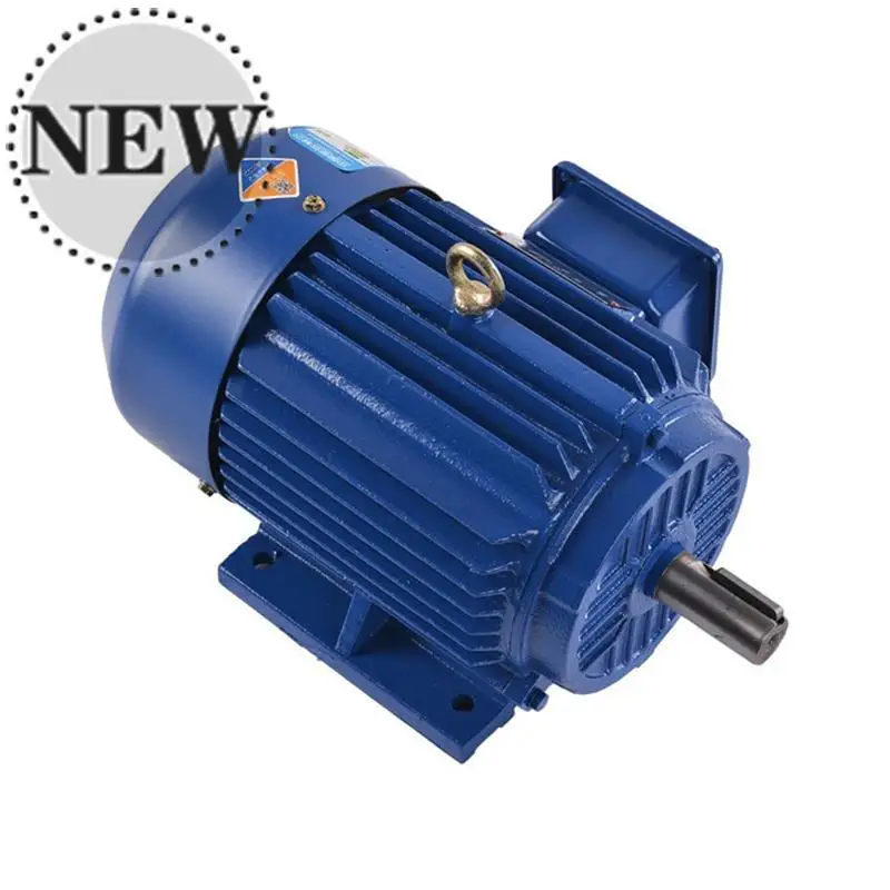 

y2 series motor three-phase asynchronous motor yc2-90l-4 1.5kw 4-pole three-phase asynchronous motor this speed