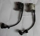Катушка зажигания LC2V78F для LONCIN LC2V77F и более 2V78 18HP 24HP V TWIN 678CC воспламенитель 8,5 кВт 10 кВт генераторы воспламенитель Бесплатная доставка
