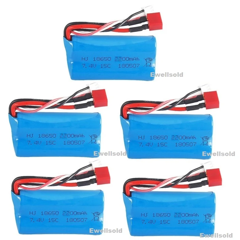 T Plug HBX 901/901A 903/903A 905/905A Wltoys 144001/12428/104009/104001 Запчасти для радиоуправляемого грузовика