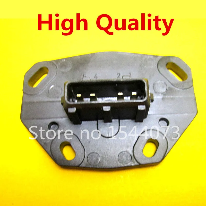 Абсолютно Новый Датчик положения дроссельной заслонки TPS для Skoda Volkswagen VW Passat golf Audi