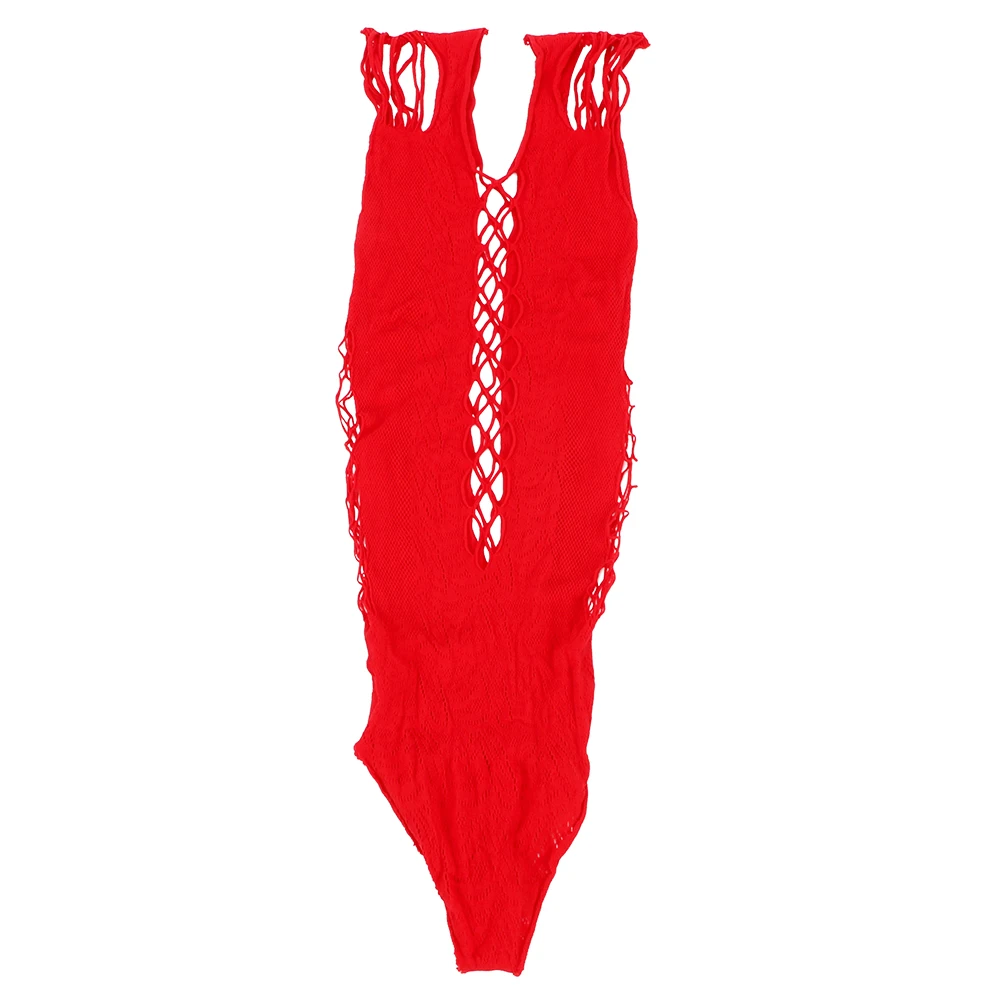 Сексуальное бесшовное нижнее белье OLO соблазнительная кружевная ажурная Пижама