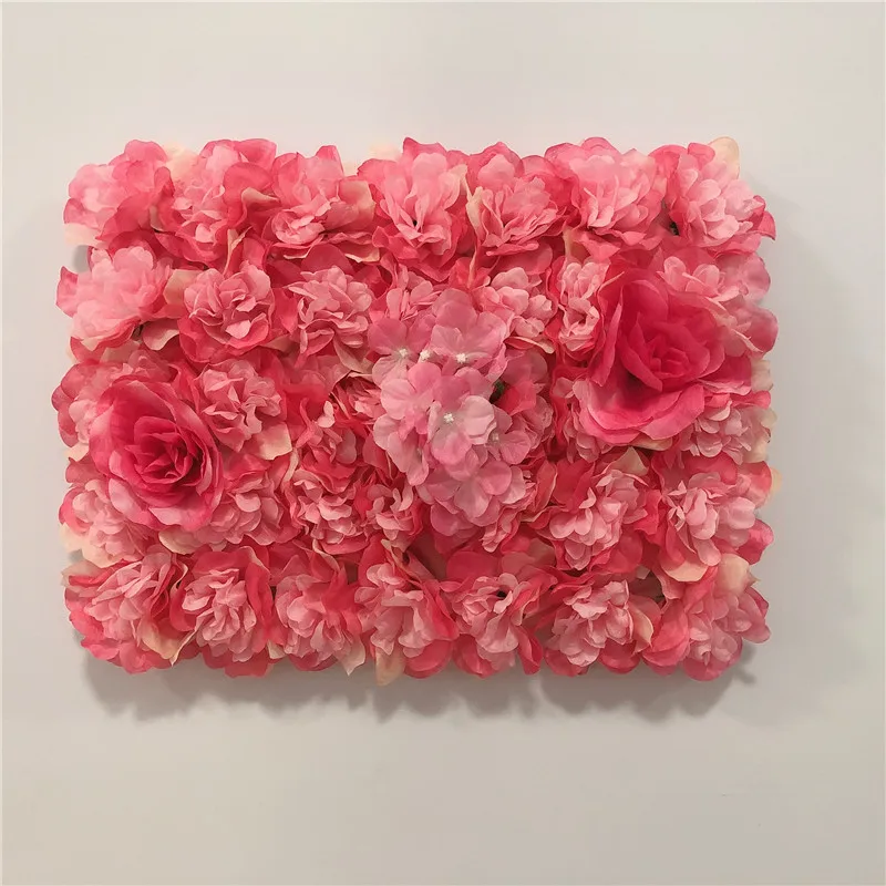 

Настенная панель с цветами, 40x60 см