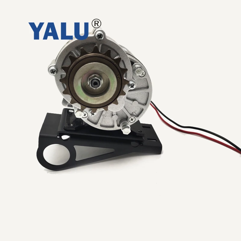 Комплект для электровелосипеда скутера мотора|Аксессуары электровелосипедов| |