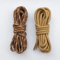 adapter af1 shoelaces circular 2021 original brown and high quality wheat for 07 new sandals recreational 160180 120140 cm