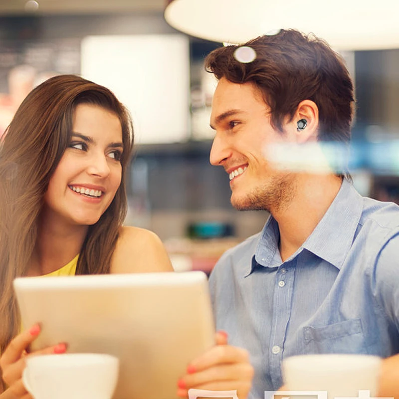 HIFI HD наушники TWS Bluetooth 5,0 с аккумулятором светодиодный дисплей цифровой в ухо сенсорный беспроводной водонепроницаемый гарнитура для IPhone samsung