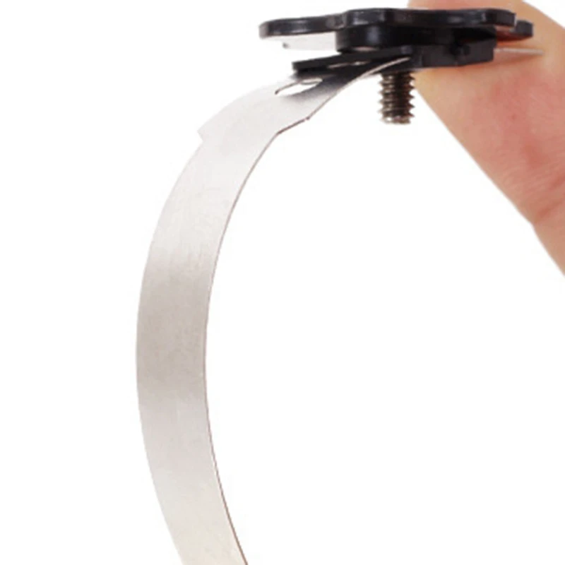 

Metal Archery Recurve Bow Signal Clicker for Hunting Bow and Left and Right Hand