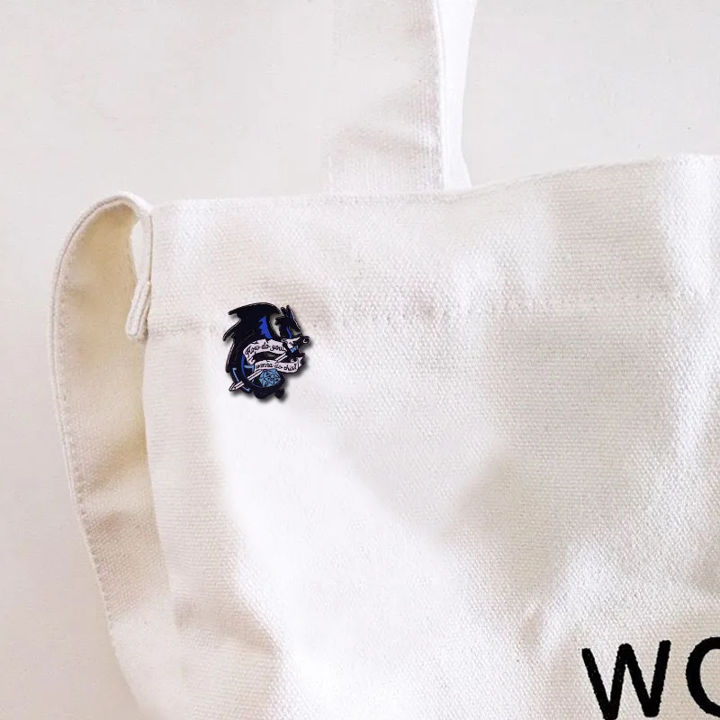 Группа Цитата лацкан контактный D20 кости подарки для geeks | Дом и сад