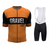 vloz cycling jersey set men short sleeve bib shorts pro team bike kit sportswear road bicycle clothes suit gel pad ropa ciclismo