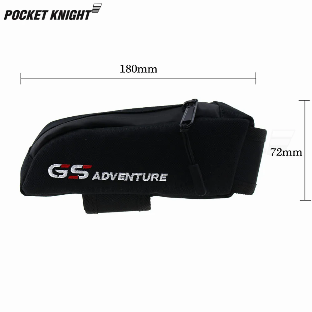 Для BMW R1200GS ADV LC R1250GS фоторамка для сумки установки в трех закруглённых пакетах