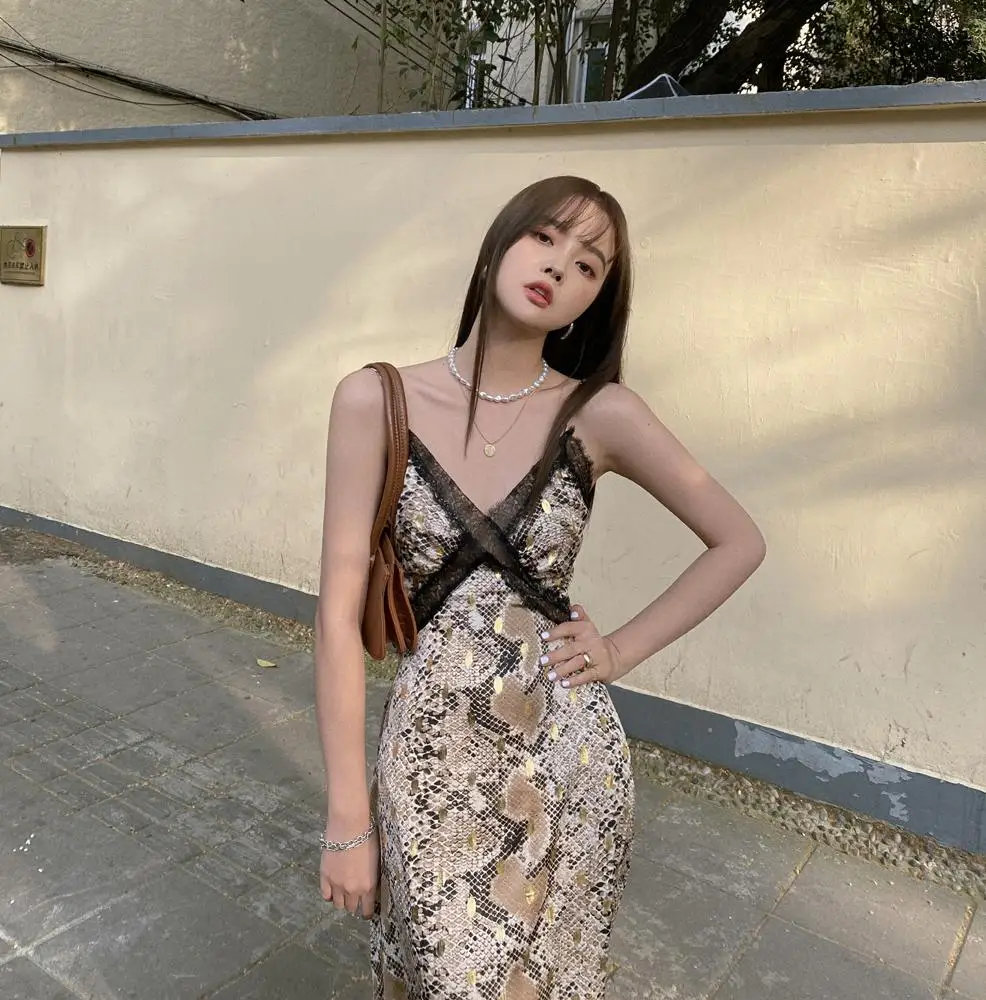 

2021 New Summer Dress Evening Long Vintage Sundress Party Bodycon Sleeveless Beach Women Dresses White Robe Vestido Prom