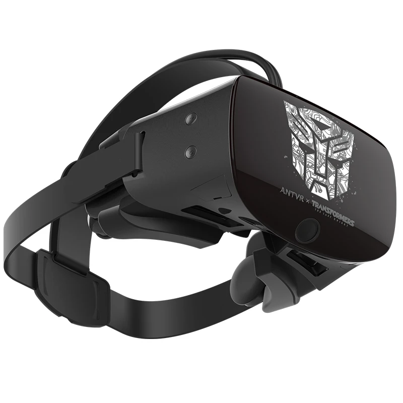 Очки виртуальной реальности ANTVR 2 для ПК|Смарт-гаджеты| |