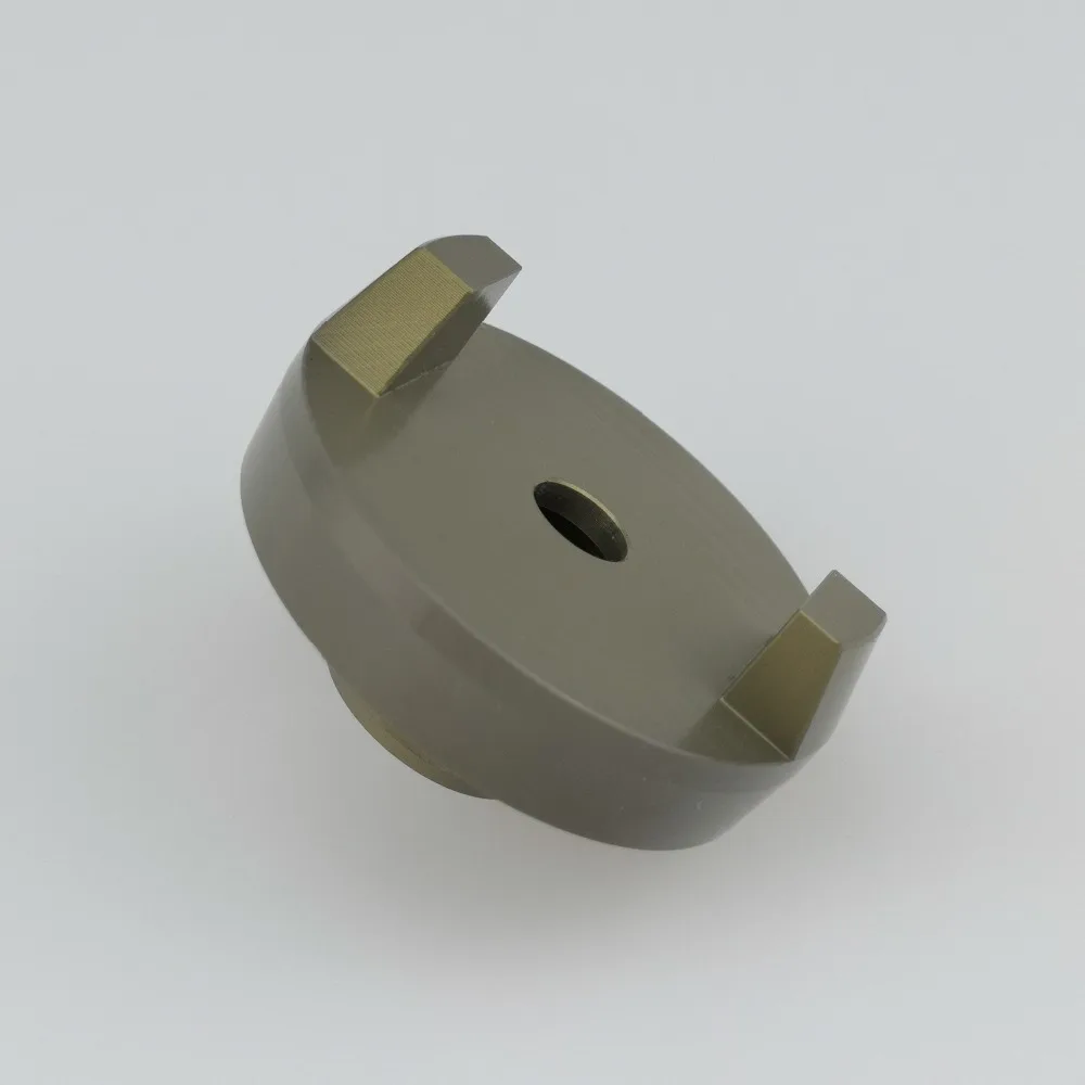Улучшенный ABURE Aftermarket 15B210 воздушный продувка распылитель круглый узор воздушный колпачок для graco fusion ap