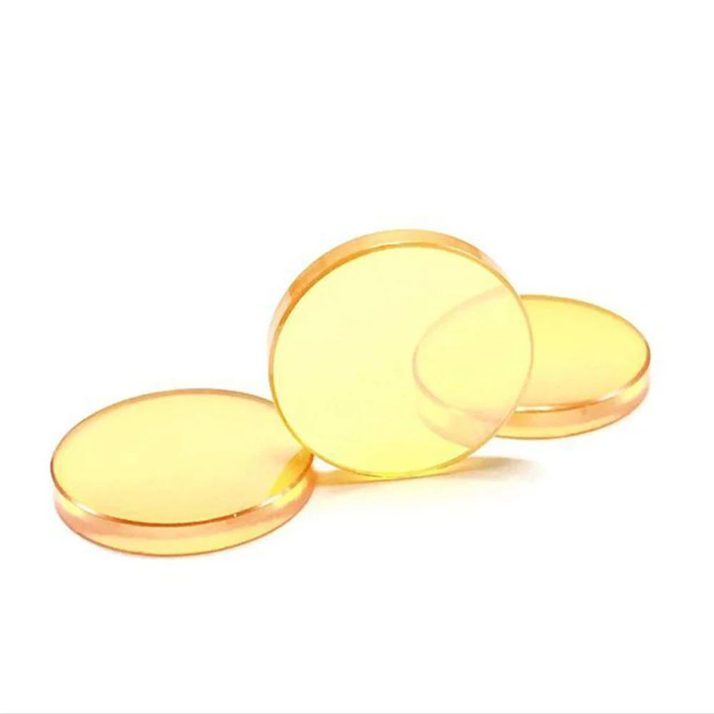 Новый светильник CO2 фокусирующий объектив 18 мм диаметр высокая точность для