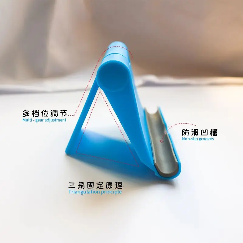 

1000pcs Mobile Phone Holder Stand Tablet Stand Adjustable