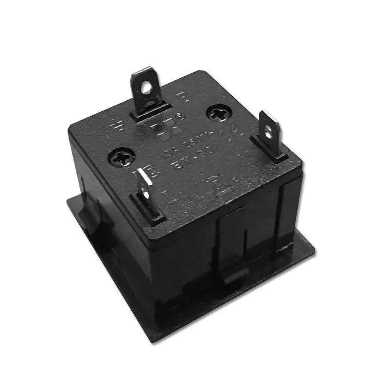 10 шт. универсальные розетки переменного тока 13 А | Обустройство дома