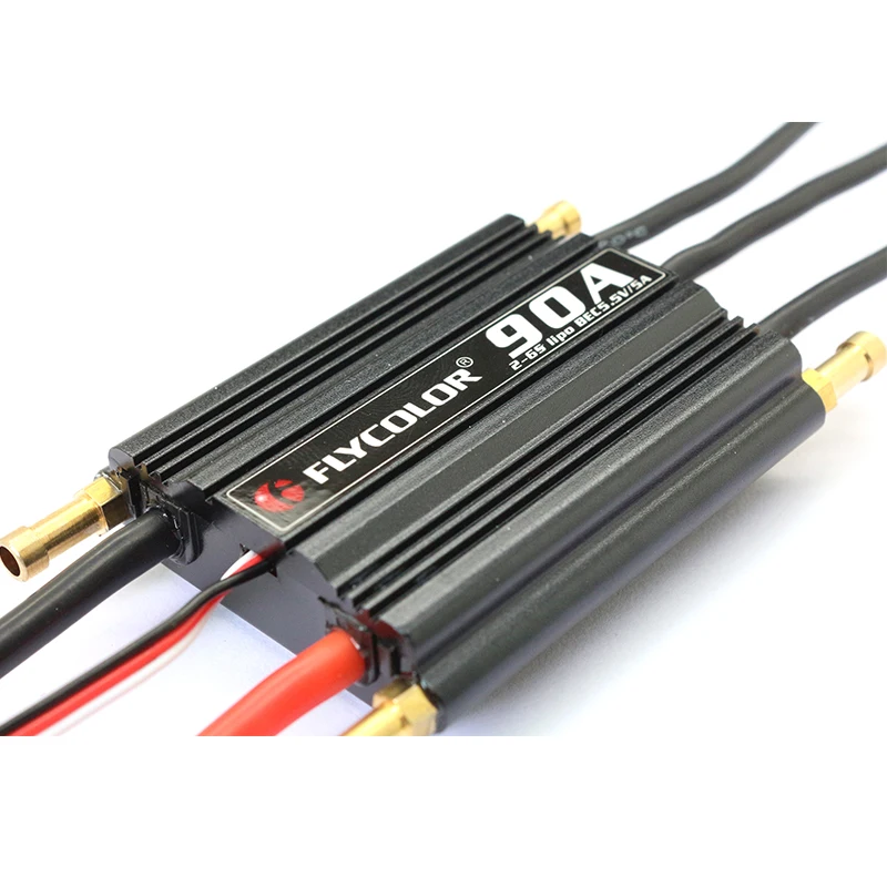 радиоуправляемые лодки flycolor 50a 70a 90a 1