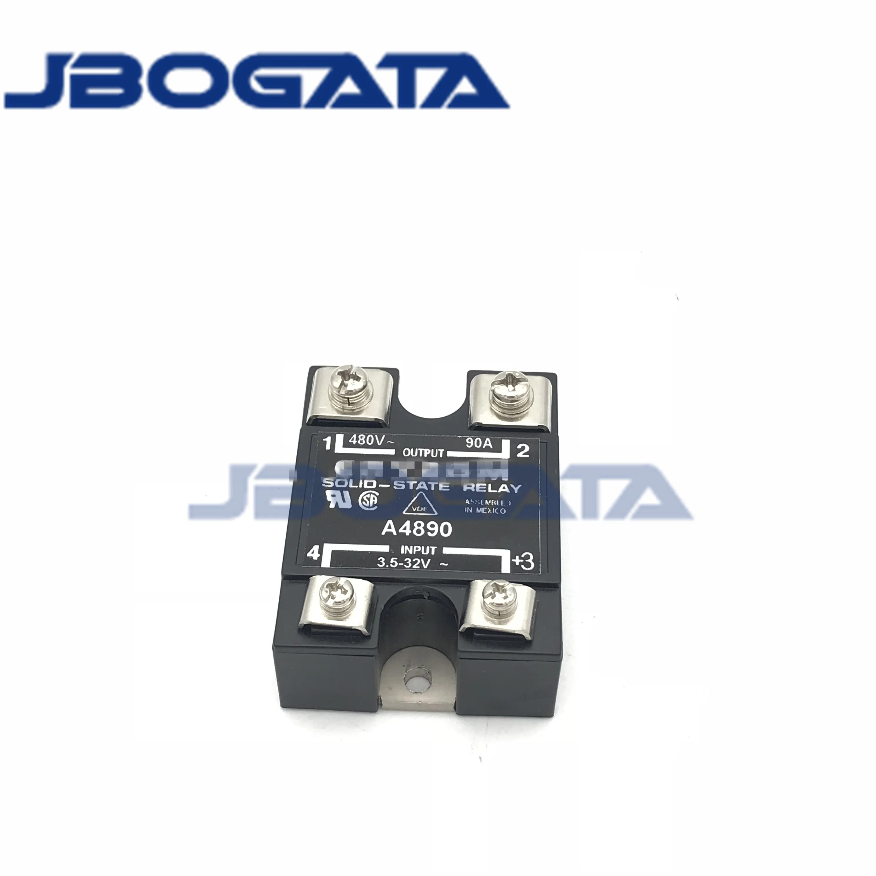 A4890 Новый 530VAC 280VAC 90A|ssr crydom|ssrc c |