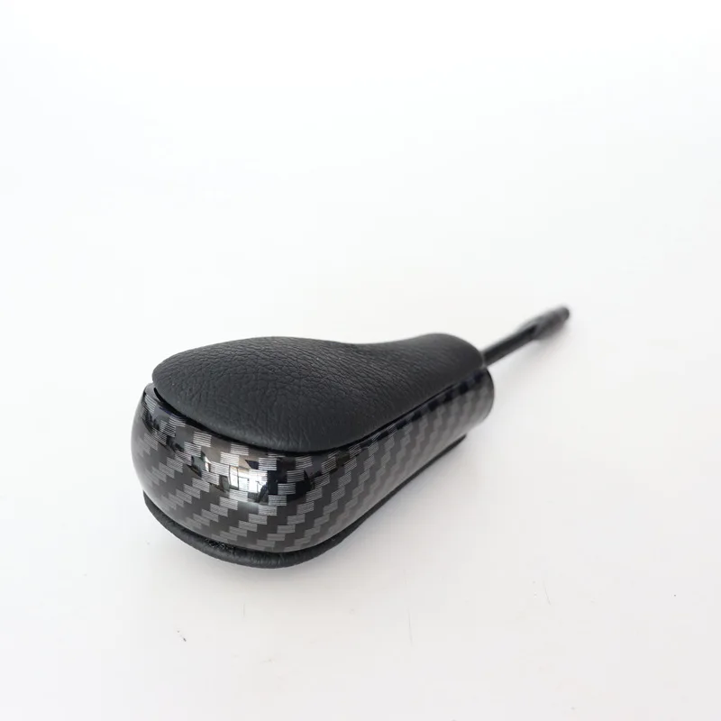 Авто Стайлинг автоматические транспортные средства Шестерни ручка подходит для