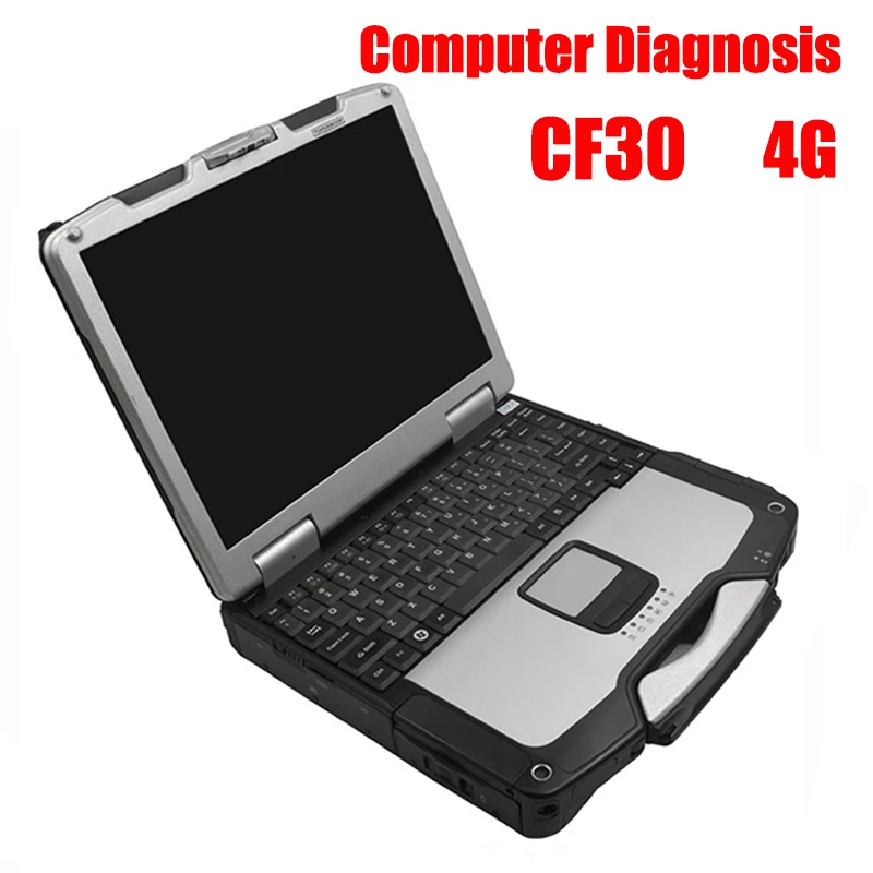

Car Diagnostics Computer 4G For Toughbook CF30 31 Laptop Auto Computer On-board Cars Autocomputer Military Laptop With Drive
