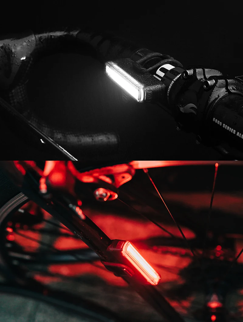 Magicshine велосипед Smart Auto тормозной сенсор светильник SEEMEE 30 комбо IPx6