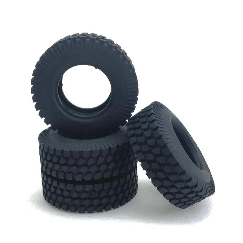 4 шт 19 дюйма 110 98 мм 30 мм рок шины 12 мм