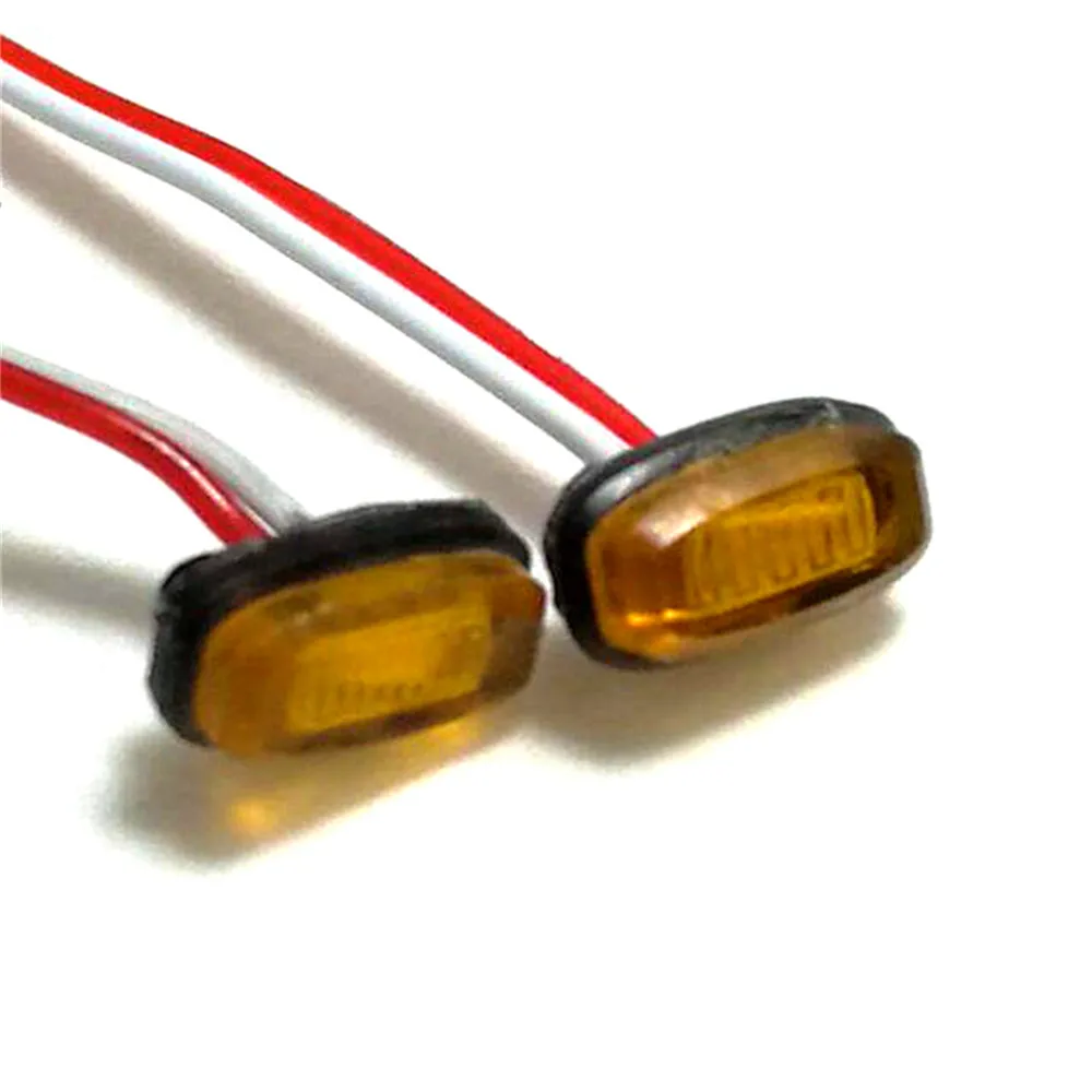 боковой контур светильник ш