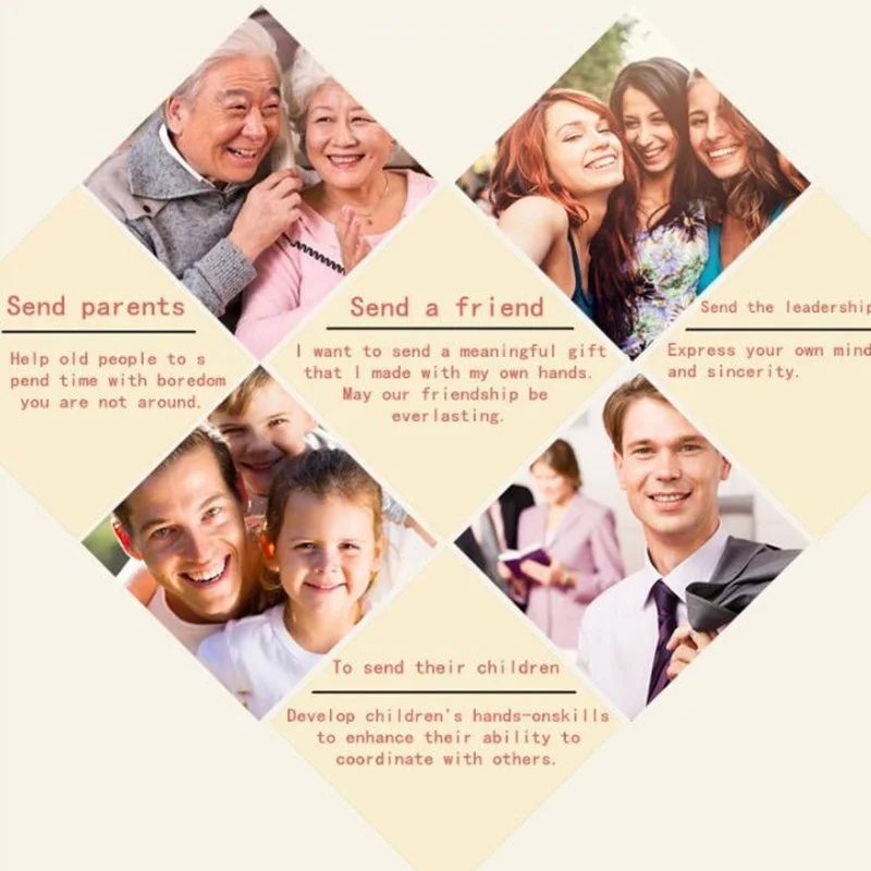 

5D DIY Diamond Painting "love you Text" wedding gift 3D Diamond Embroidery Full Square/Round Drill Cross Stitch Home Decor