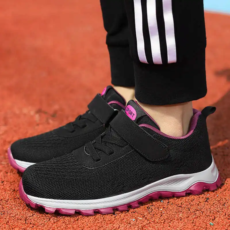 

High-End Women's Winter Sport Shoes Sneakers Sport Woman Running Women's Summer Sports Shoes Women Sneakers 2021 Summer Tennis