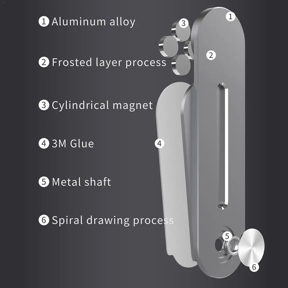 держатель с несколькими экр
