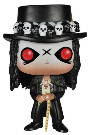Funko Америка, история ужасов, папа Легба 175 #, Коллекционная модель игрушки, Виниловая фигурка, украшение, кукла, игрушки для детей (art.: 3920b447e2fb0) - 3920b447e2fb0