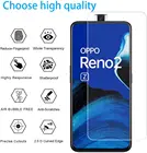 Экран протектор для OPPO Reno4 5G Reno3 Pro пленка сотового Защитная пленка для экрана телефона с уровнем твердости 9H для защиты от царапин Стекло закаленное Стекло высококачественный защитный чехол для OPPO Reno2 F Рено Ace Z