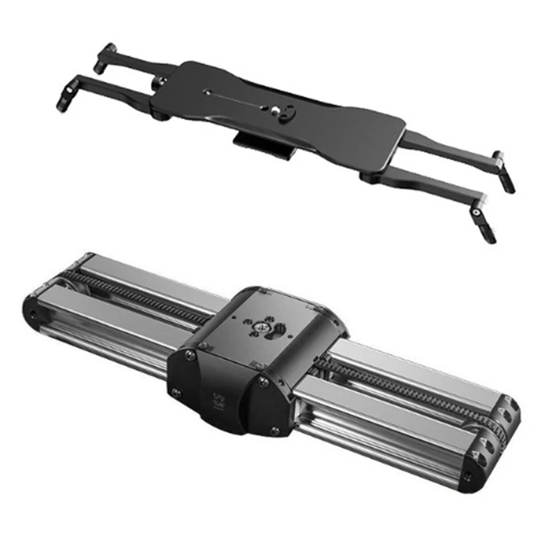 OPQ для штатива профессиональной камеры слайдер тележка рельсовая система