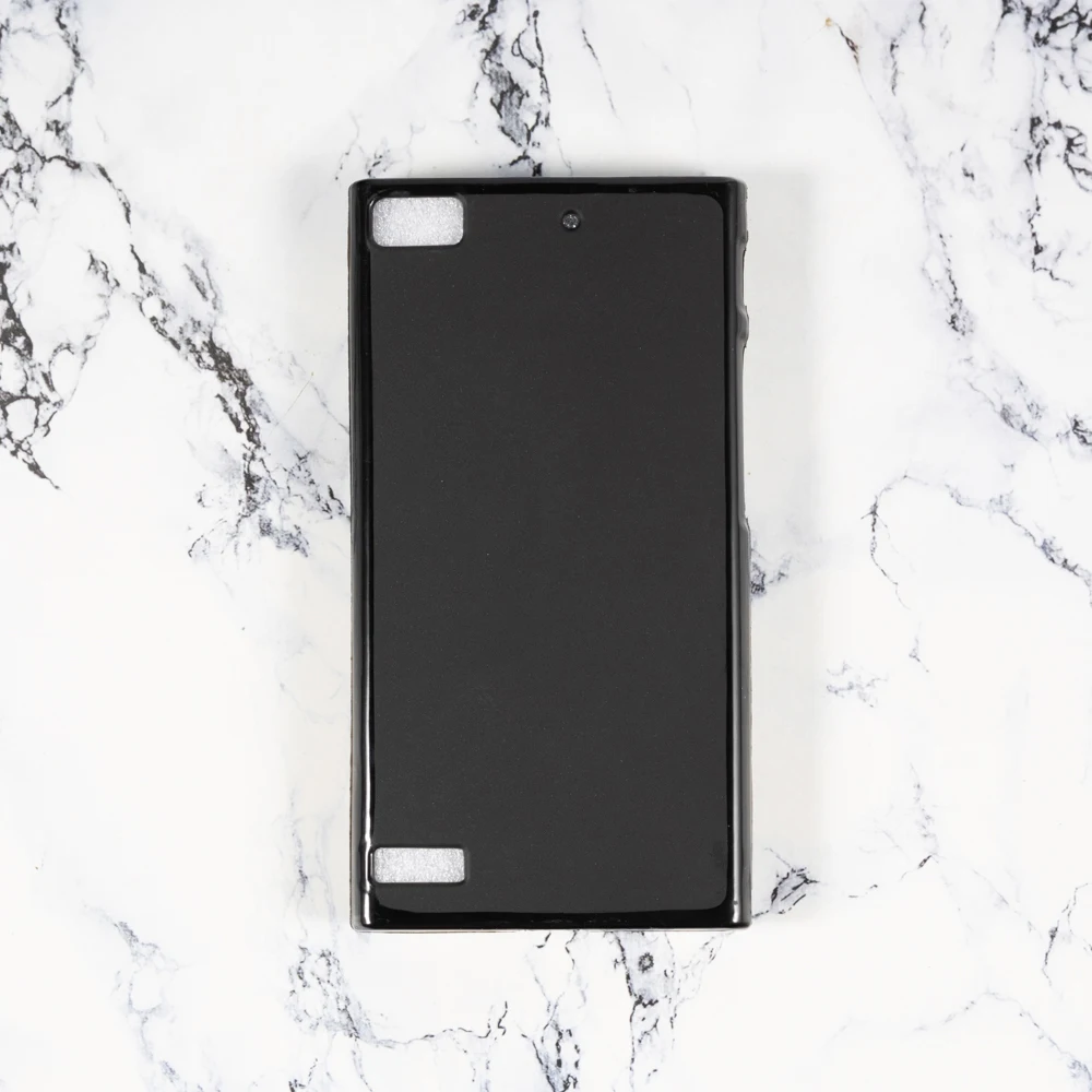 Для BlackBerry Z3 гелевый пудинг с силиконовый чехол для мобильного телефона защитный