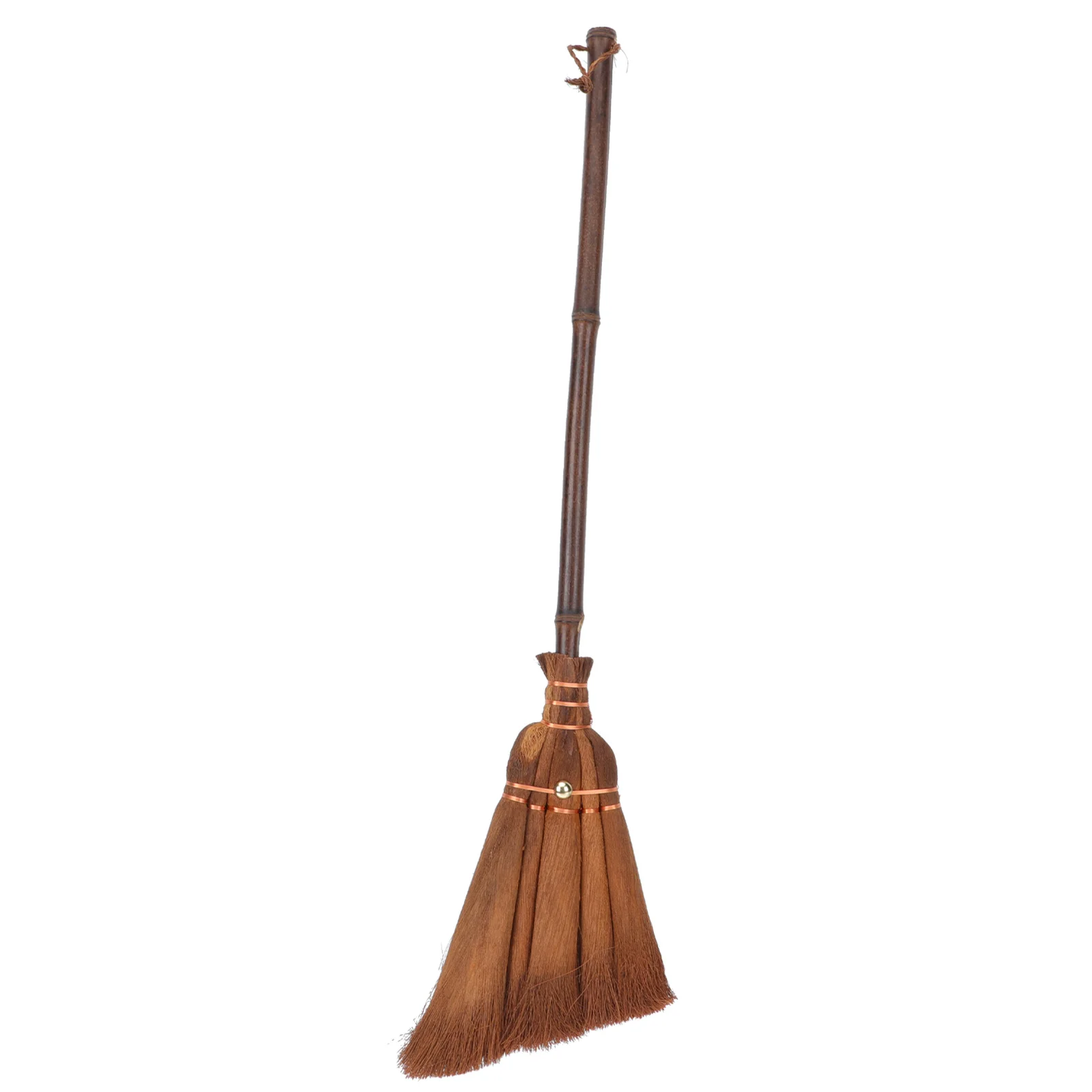 

1pc Manual Broom Ground Cleaning Broom Household Cleaning Supply Kids' Broom