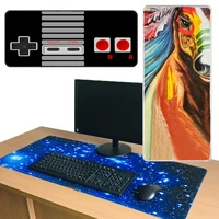 locked edge gaming mousepad fasion play mat for overwatch world of warcraft csgo dota large extend carpet wholesale 2022