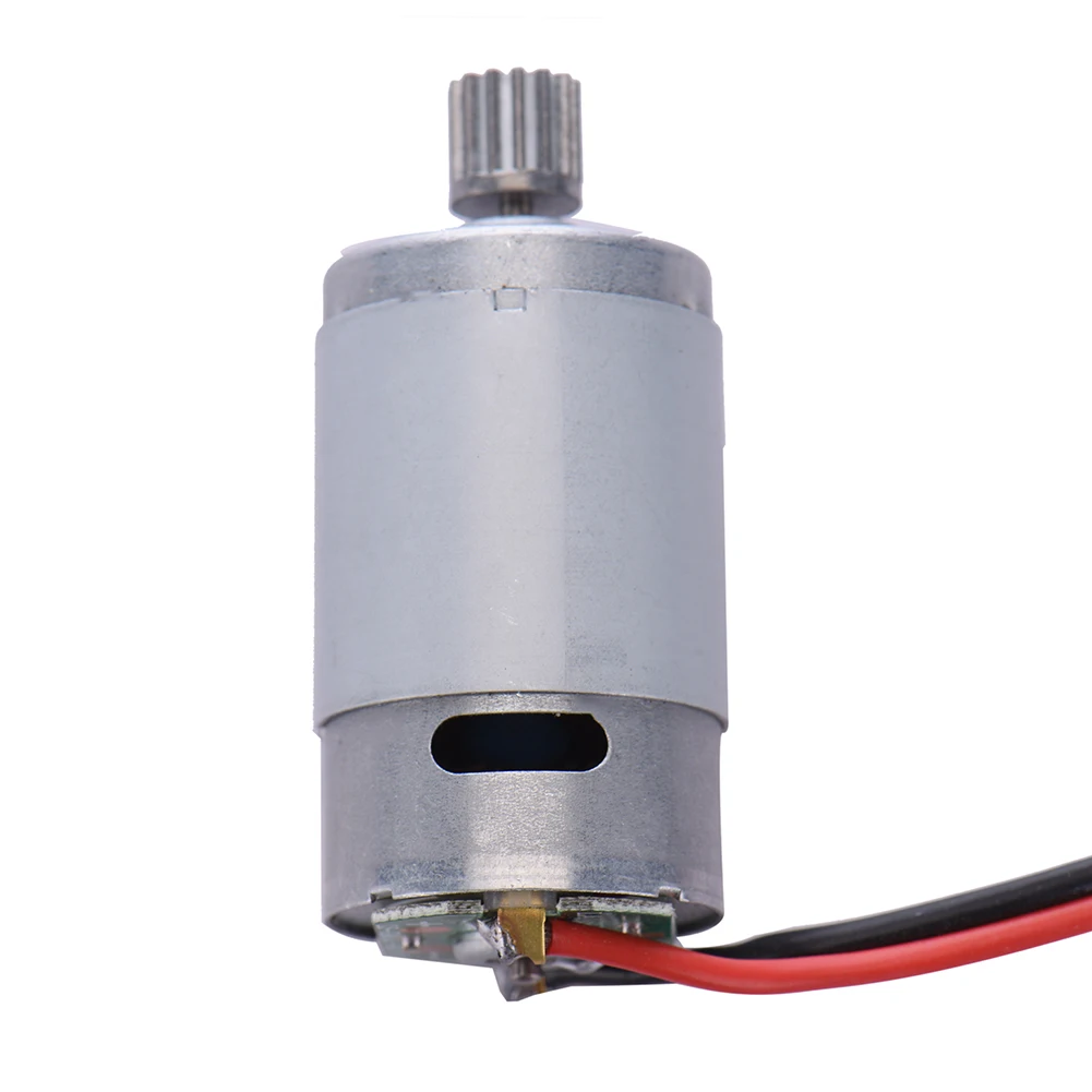 магнитный двигатель 390 с шест