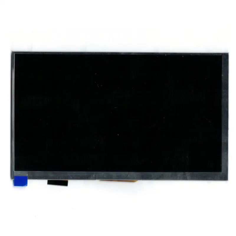Новый ЖК-дисплей Матрица для 7 &quotFinePower E1 3g планшетов lcd-экран Замена модуля панели