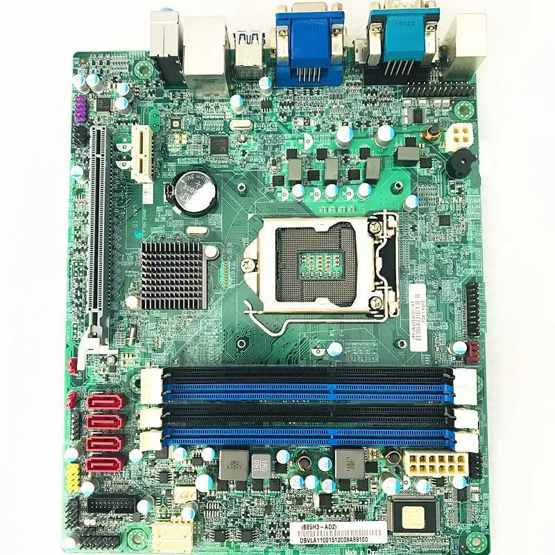 

B85H3-AD2 For ACER X4630G Desktop Motherboard LGA1150 Mainboard 100%tested fully work