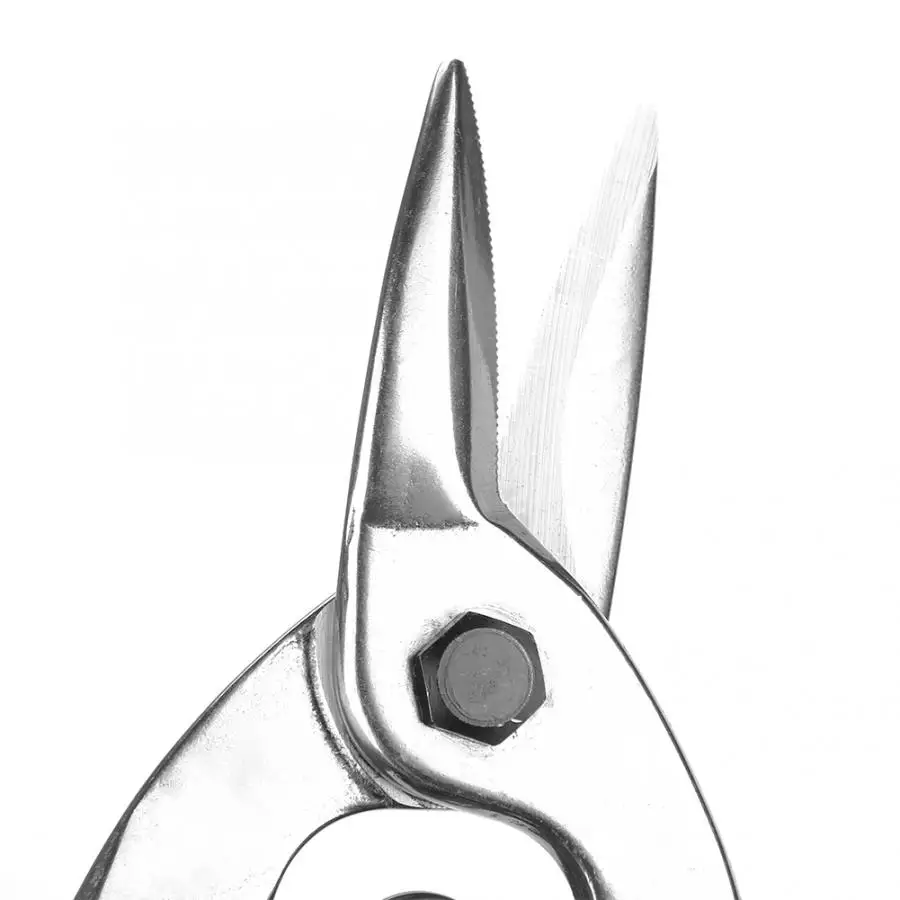 Резак авиационный Ножницы прямой резки авиационные ножницы для листового