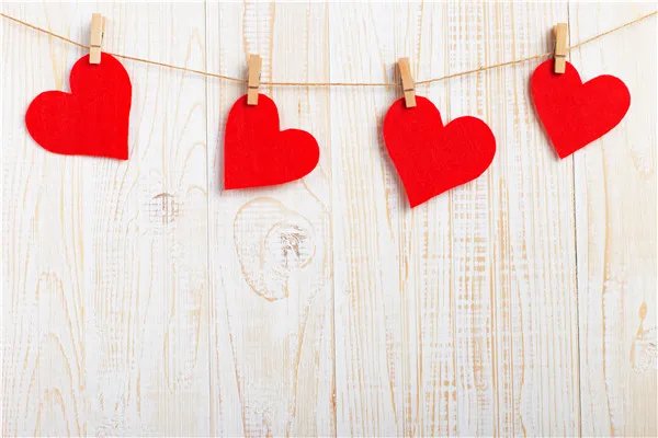 Виниловый фон для фотосъемки на День святого Валентина | Электроника