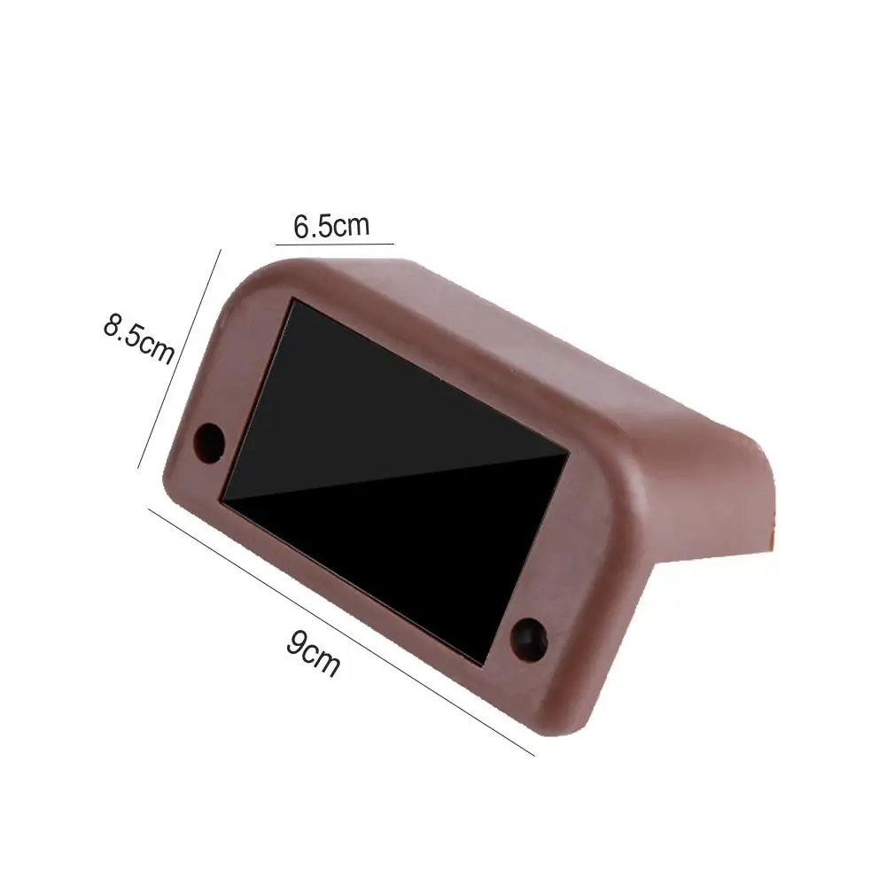 L ТИП строительный светильник солнечный Домашний напольный экологически чистый 4