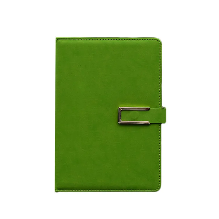 A5 simple snap felt fabric notebook diary creative binder office supplies ring | Канцтовары для офиса и дома