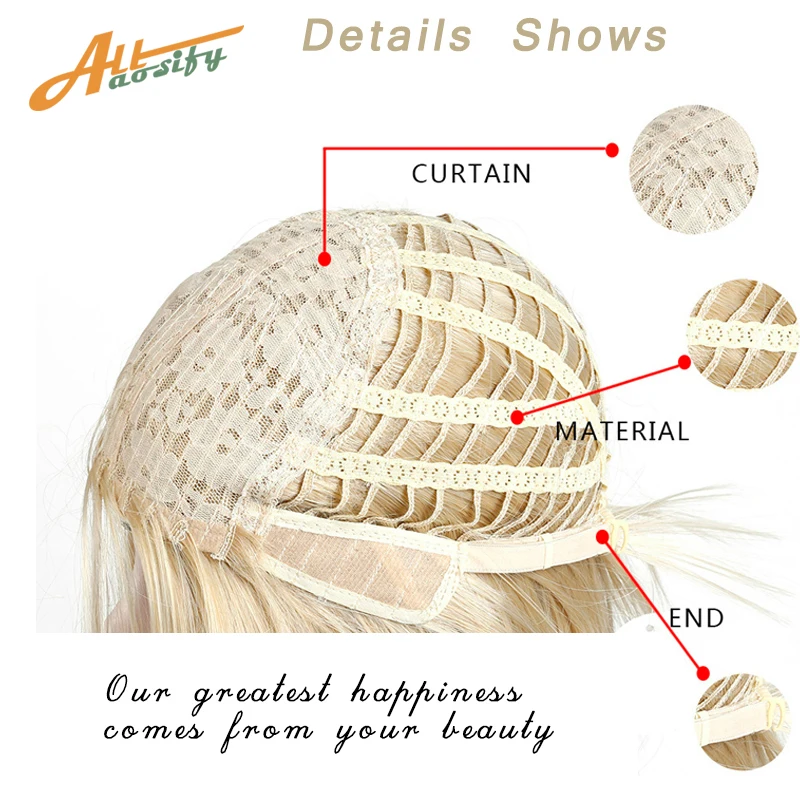 XUANGUANG длинный волнистый парик синтетические парики для женщин натуральный