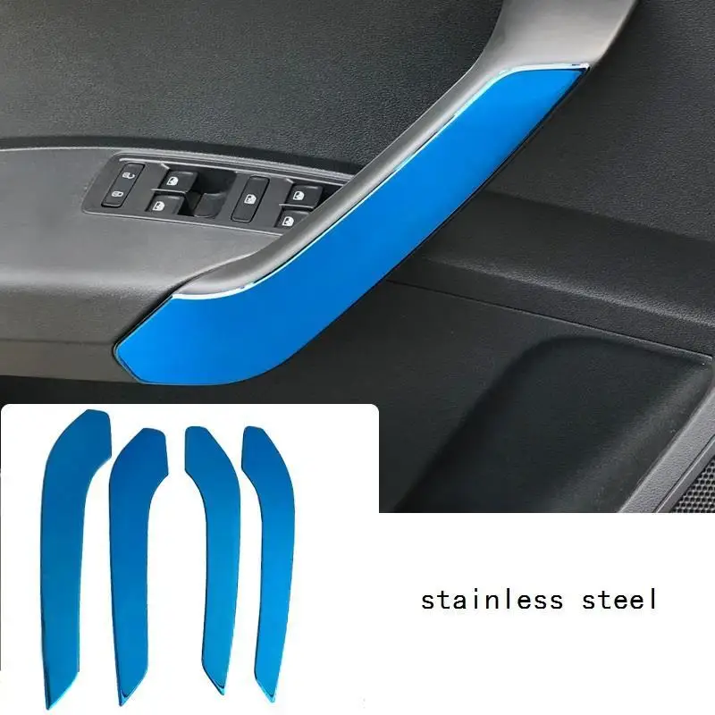 Автомобильная модифицированная система управления дверными ручками ручной